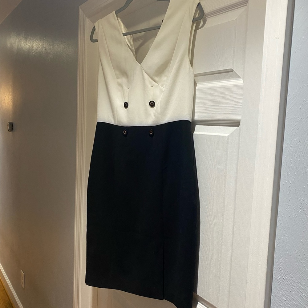 Ted Baker Dress
